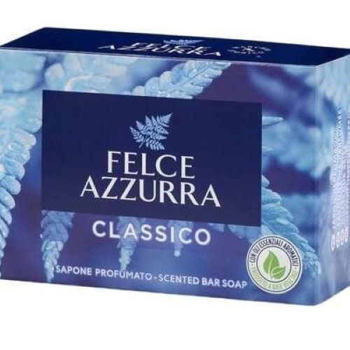 FELCE AZZURRA Mydło 100. classic
