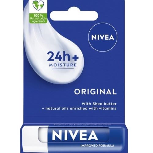 NIVEA POMADKA ORIGINAL