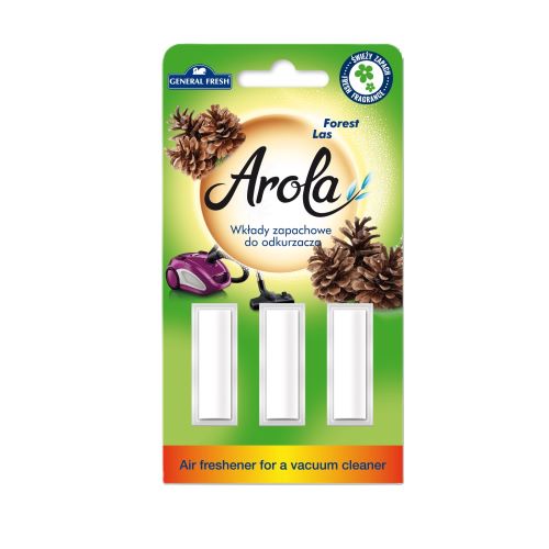 GENERAL WKLAD D/ODKURZACZA LAS