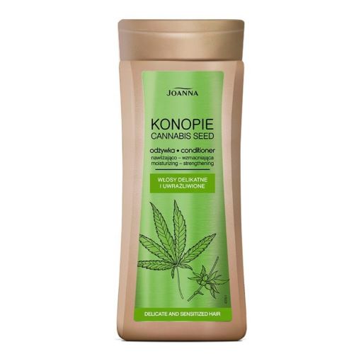 JOANNA KONOPIE ODZYWKA 200ML