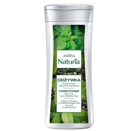 JOANNA ODZYWKA 200ML POKRZYWA