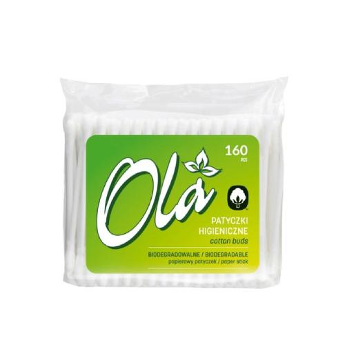 OLA PATYCZKI FOLIA 160SZT