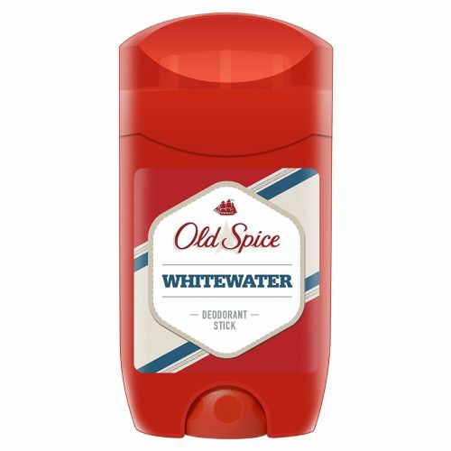 OLD SPICE DEZ Sztyft WHITEWAT