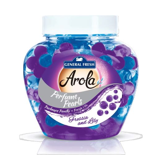 GENERAL PERELKI ZAPACHOWE FREZJA