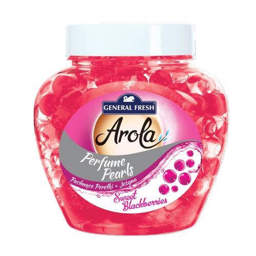 GENERAL PERELKI ZAPACHOWE JEŻYNY