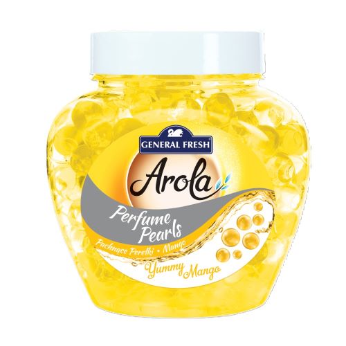 GENERAL PERELKI MANGO