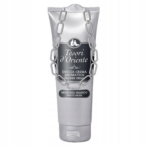 TESORI ŻEL P/PRYSZ.250ML MUSCHIO