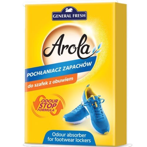 GENERAL Pochłaniacz SZAF