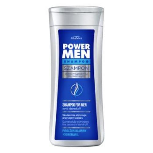 JOANNA SZAMPON MESKI PRZECIWLUPIEZOWY