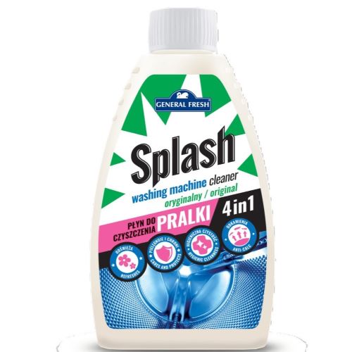 GENERAL DO PRALEK PLYN CZYSZCZACY