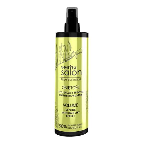 VENITA Spray zwiększający objętość włosów bez obciążenia z efektem uniesienia 200ml