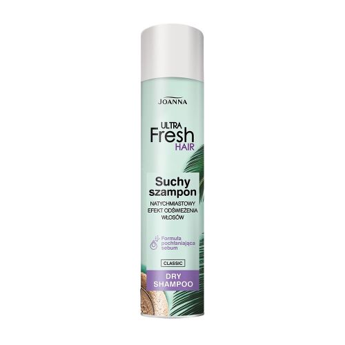 JOANNA SUCHY SZAMPON CLASIC 200ML