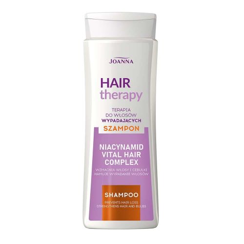 JOANNA HAIR THERAPY SZAMPON 300ML