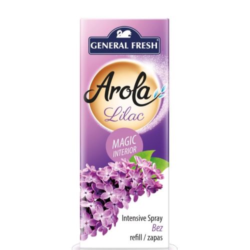 GENERAL SZYSZKA ZAPAS BEZ