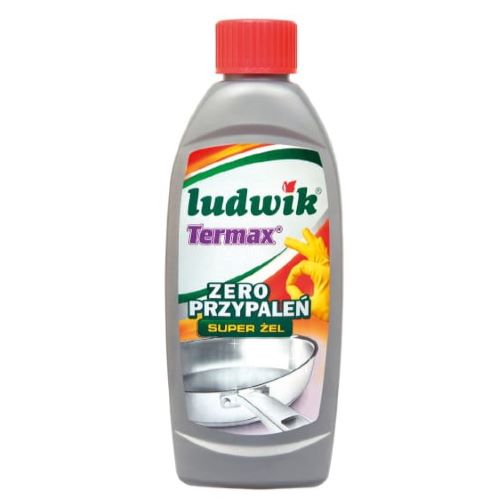 LUDWIK ZEL D/USUW.PRZYPAL.TERMAX