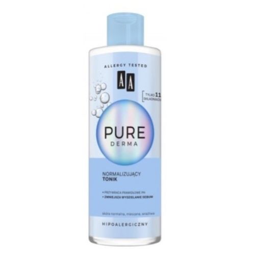 AA PURE TONIK NORMAL.200ML