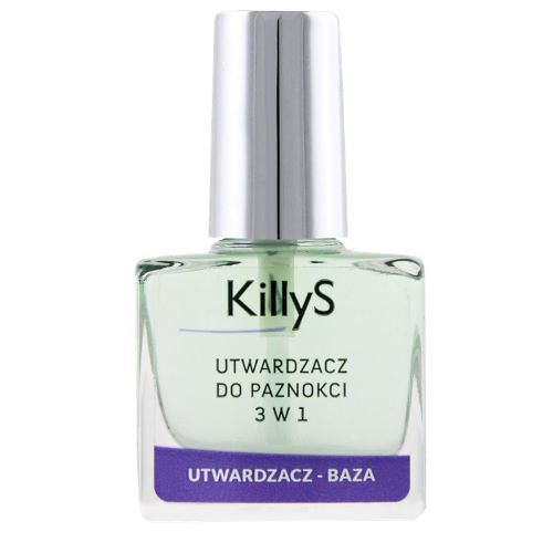 KILLYS ODZYWKA UTWARDZ.3W1