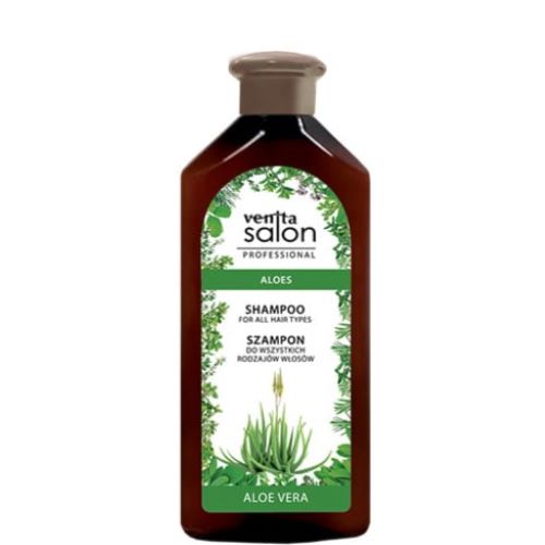 VENITA SZAMPON 500ML ALOES