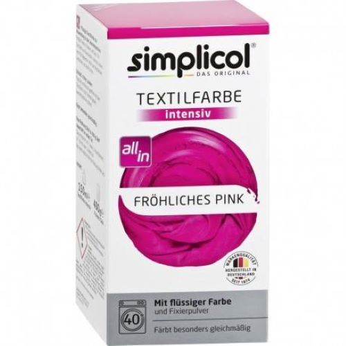 SIMPLICOL BARWNIK 1805 PINKwyprzedaz