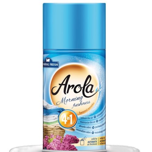 GENERAL FRESH ZAPAS SWIEZOSC