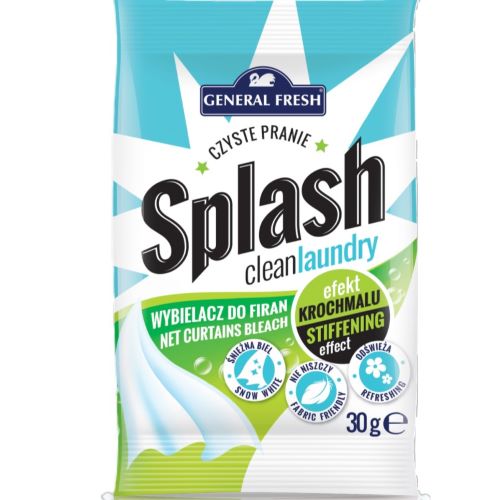 GENERAL WYBIELACZ DO FIRAN SASZETKA