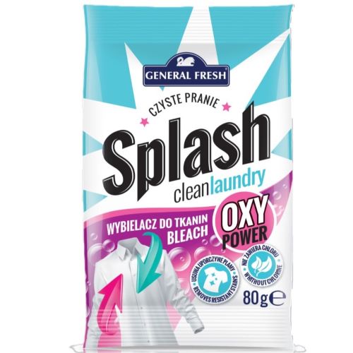 GENERAL WYBIELACZ D/TKANIN SASZ.80