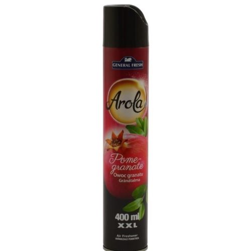 GENERAL ODSW.SPRAY GRANAT