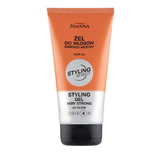 JOANNA ZEL DO WLOSOW TUBKA 150ML B.MOCNY