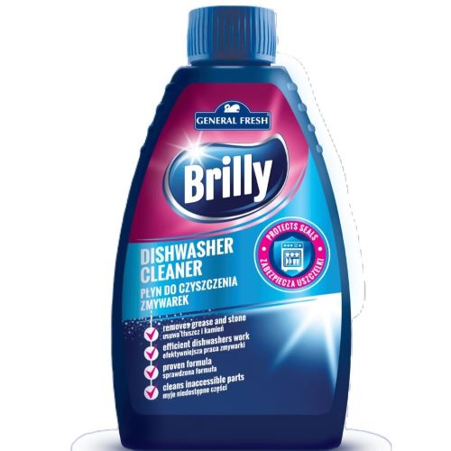 GENERAL PLYN CZYSZCZACY DO ZMYWAREK
