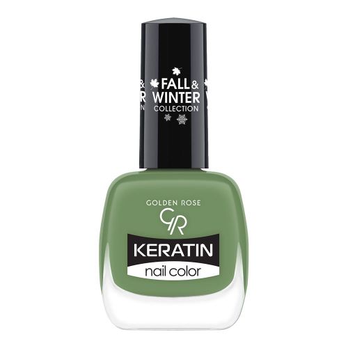 GOLDEN ROSE LAKIER KERATYNA 205
