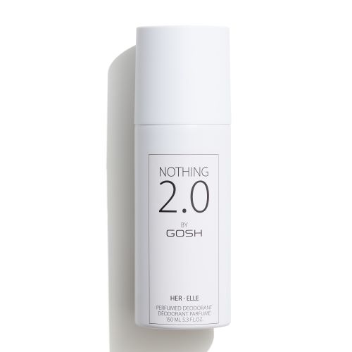 GOSH NOTHING 2.0 DEZ 150 DAMSKA