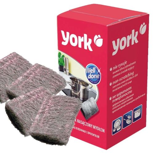 YORK CZYSCIK NASACZ.6SZT