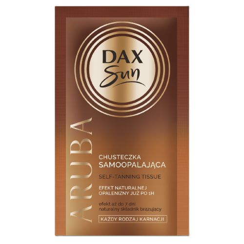 DAX SAMOOPAL.CHUST.1SZT