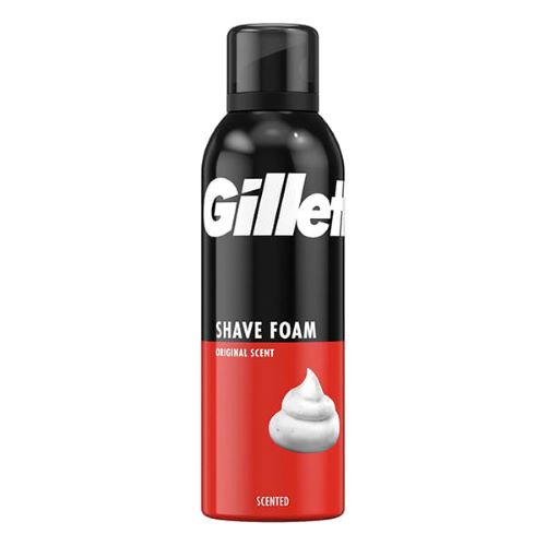 GILLETTE PIANKA D/GOLENIA REGULAR