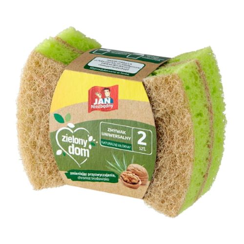 JAN ZMYWAK UNIWERS.ZIEL.DOM'2