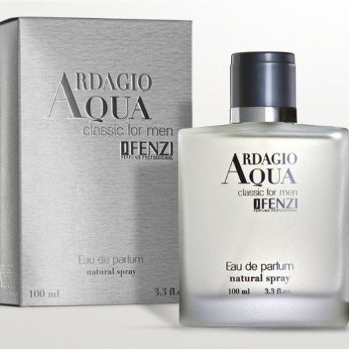 JFENZI ARDAGIO AQUA CL. MESKA