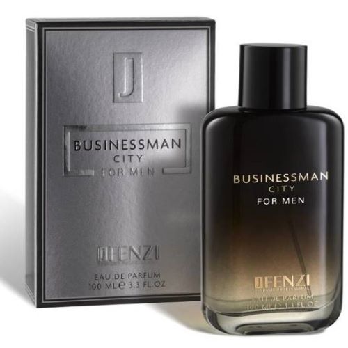 JFENZI BUSINESSMAN EDP MESKA