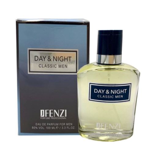 JFENZI DAY NIGHT MEN