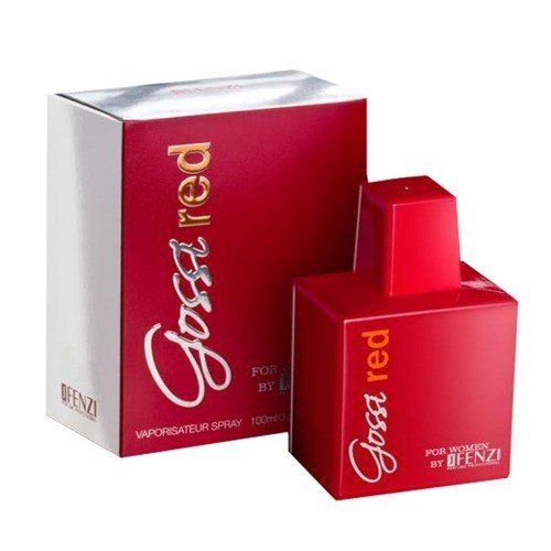 JFENZI GOSSI RED EDP 100ML