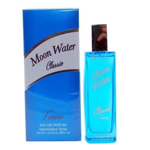 JFENZI MOON WATER CLASSIC DAMSKA