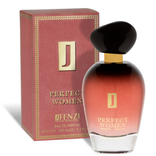 JFENZI PERFEC WOMEN EDP 100ML
