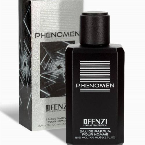 JFENZI PHENOMEN EDP MEN