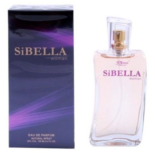JFENZI SIBELLA DAMSKA