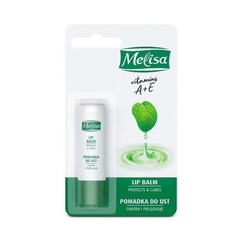 MELISA POMADKA D/UST OCHRON.