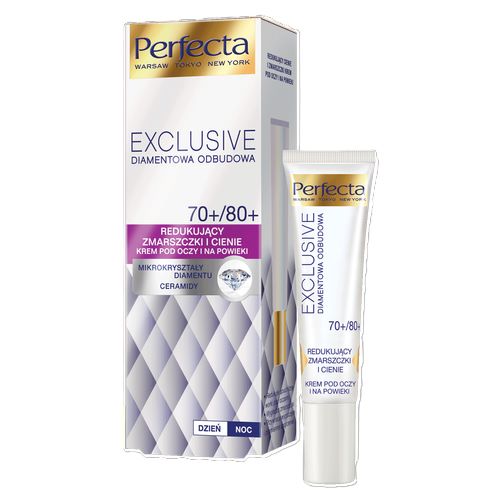 DAX KREM D/OCZY EXCLUSIVE 70/80+