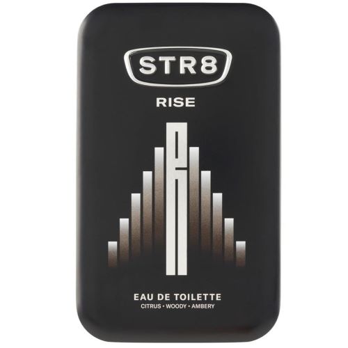 STR8 RISE EDT 50ml