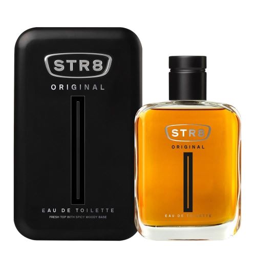 STR8 ORIGINAL EDT 50ML
