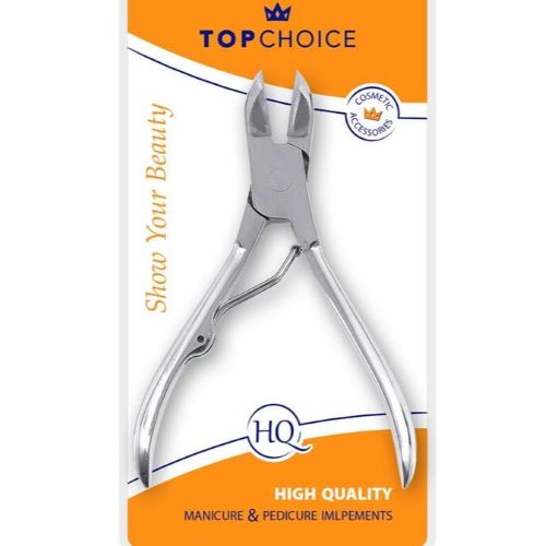 TOP CH KLESZCZE DO PAZNOKCI