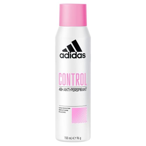 ADIDAS DEZ 150ML AP WOMEN Control