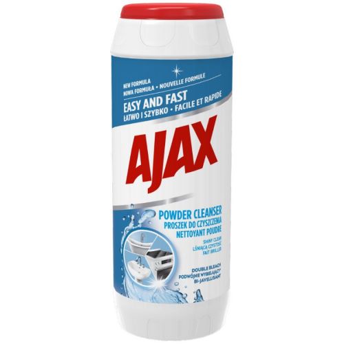 AJAX PROSZEK 450 WYBIEL